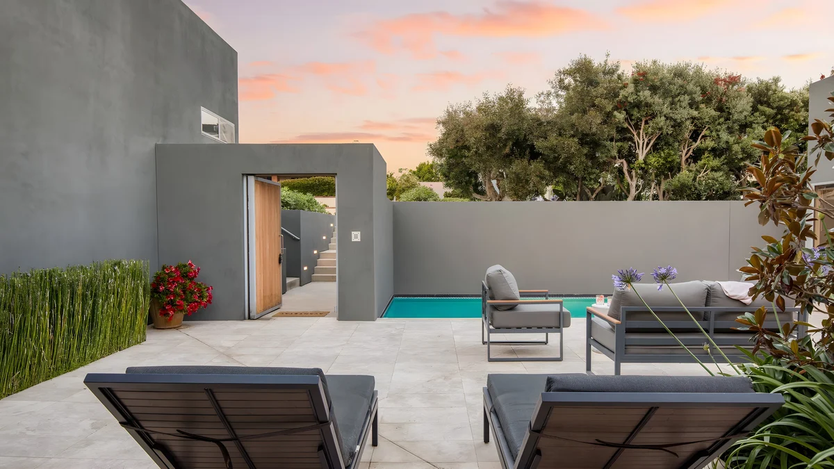 Wander La Jolla Retreat