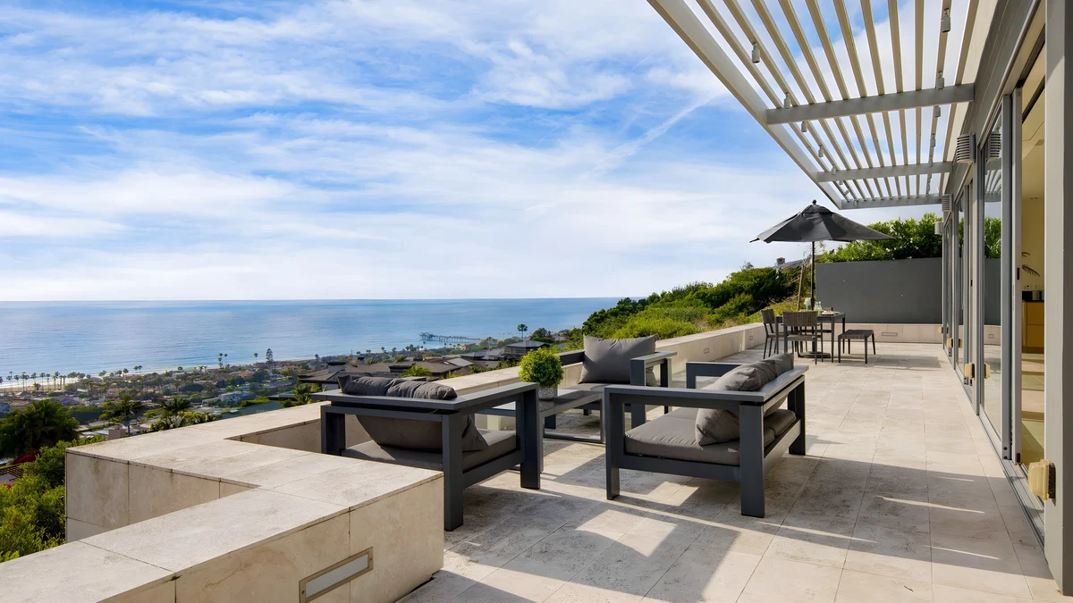 Wander La Jolla Retreat