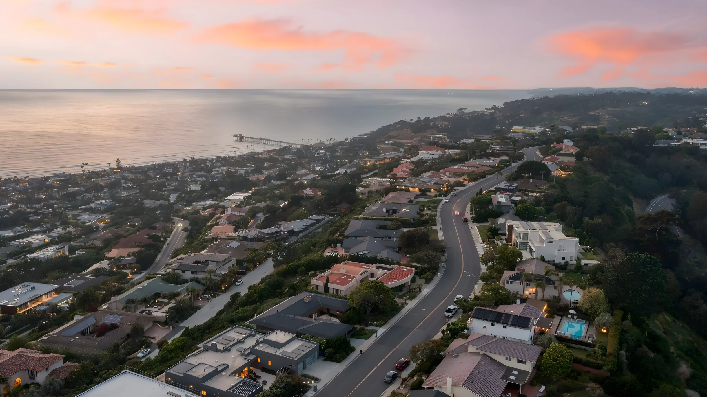 Wander La Jolla Retreat #5