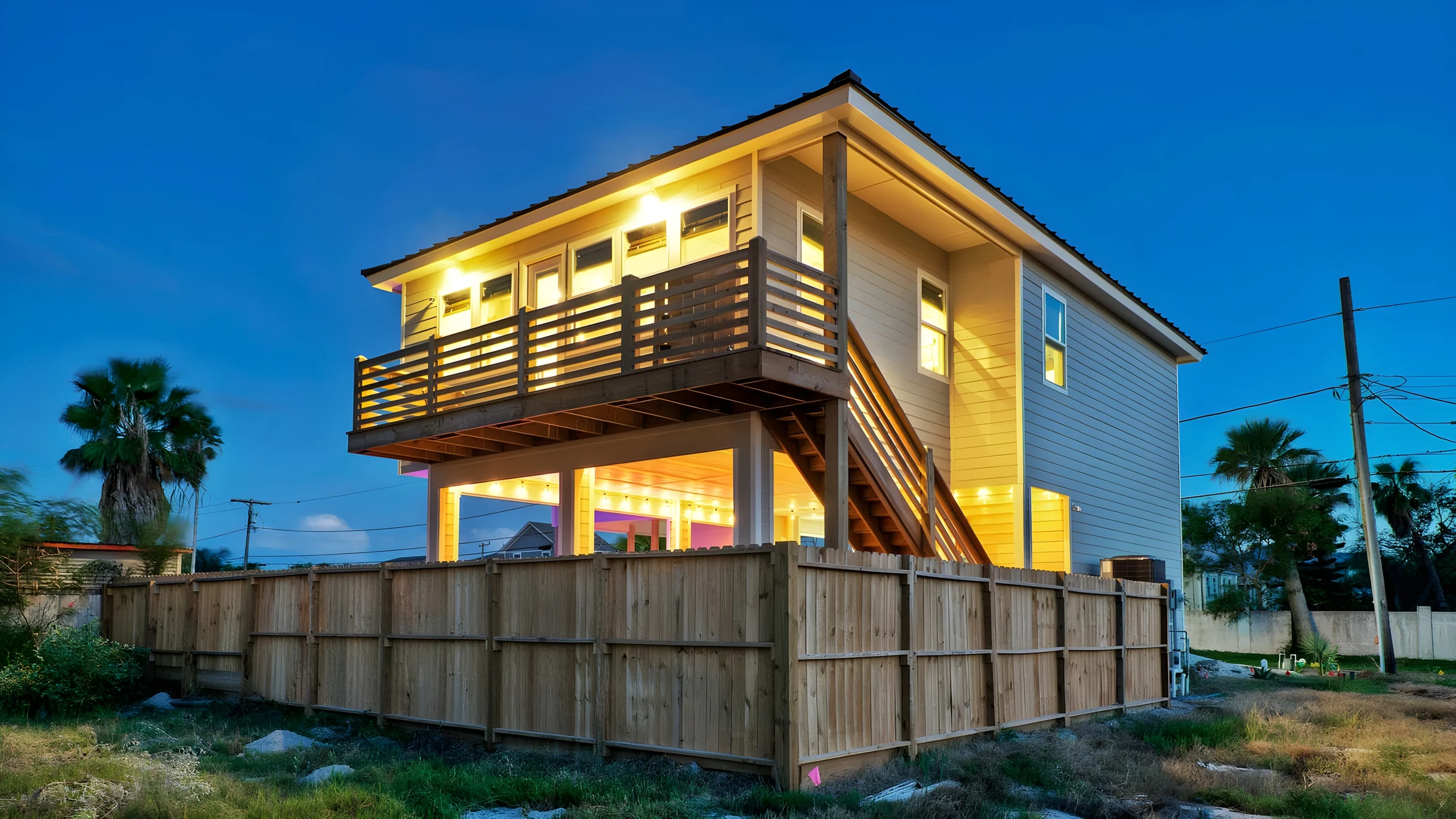 Wander Port Aransas Sands #9