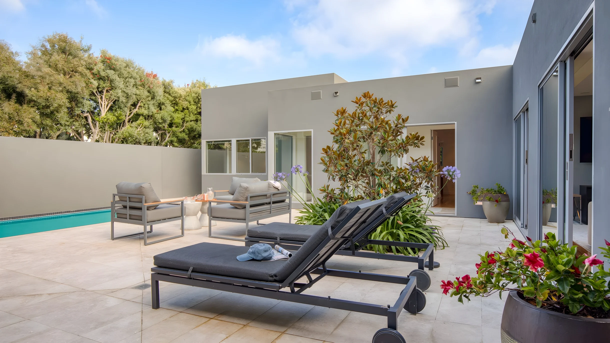 Wander La Jolla Retreat #3