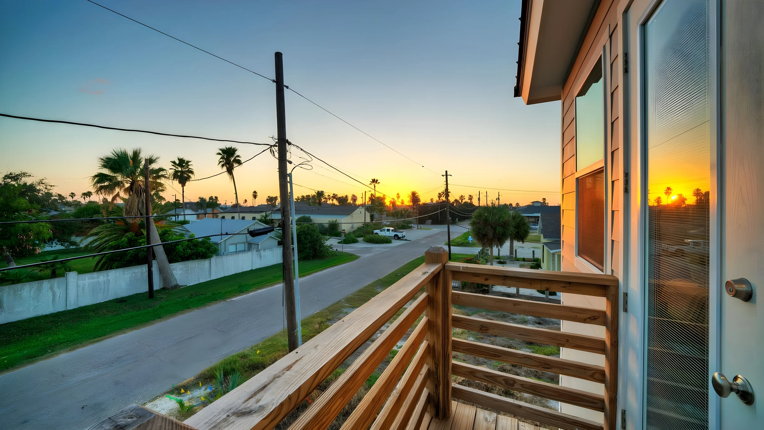 Wander Port Aransas Sands #43