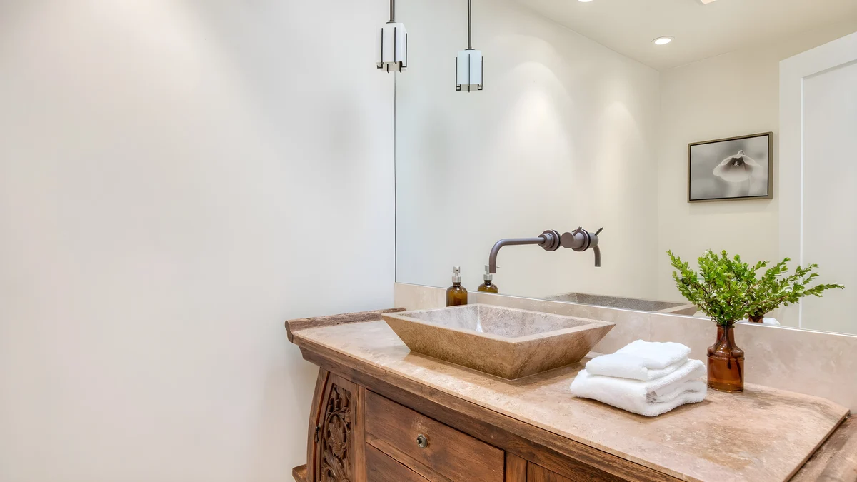 Wander La Jolla Retreat