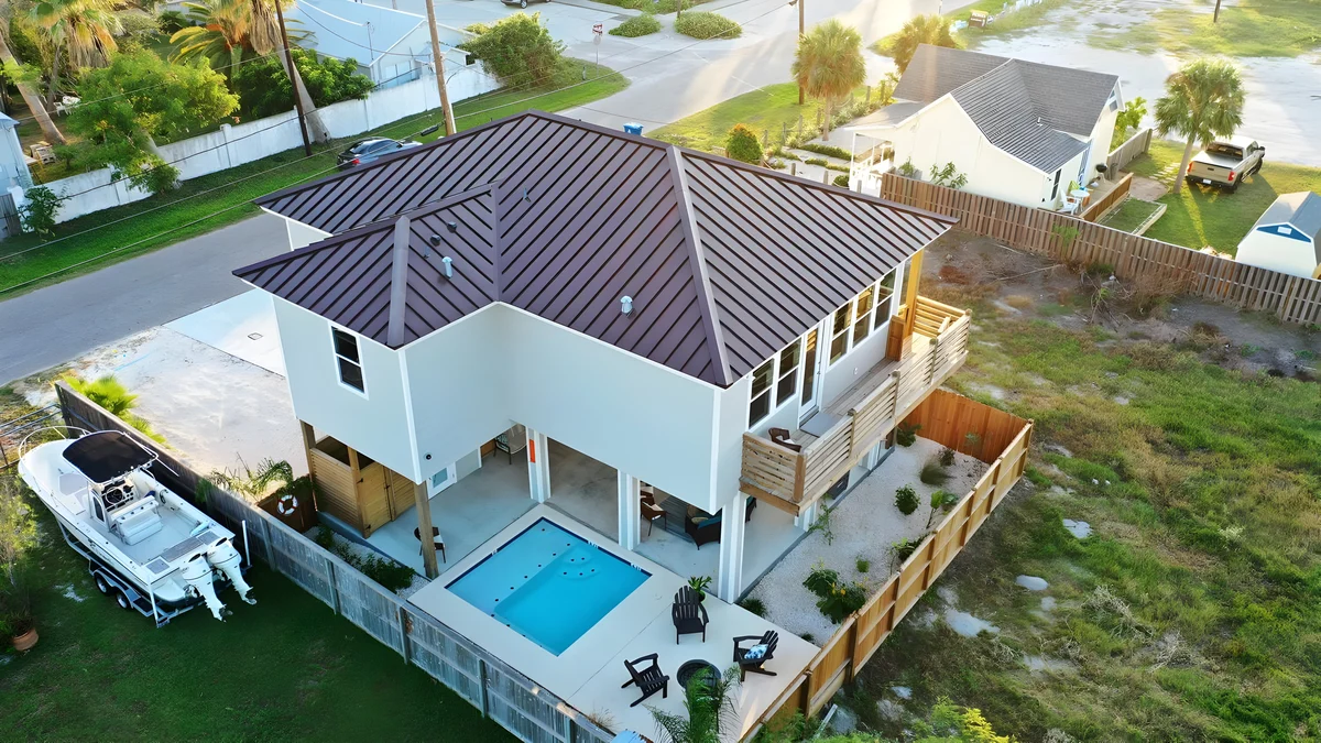 Wander Port Aransas Sands