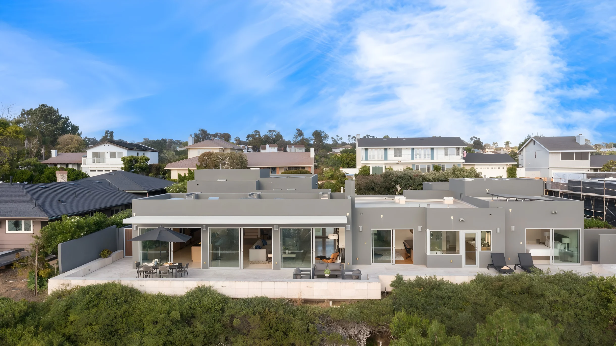 Wander La Jolla Retreat #5