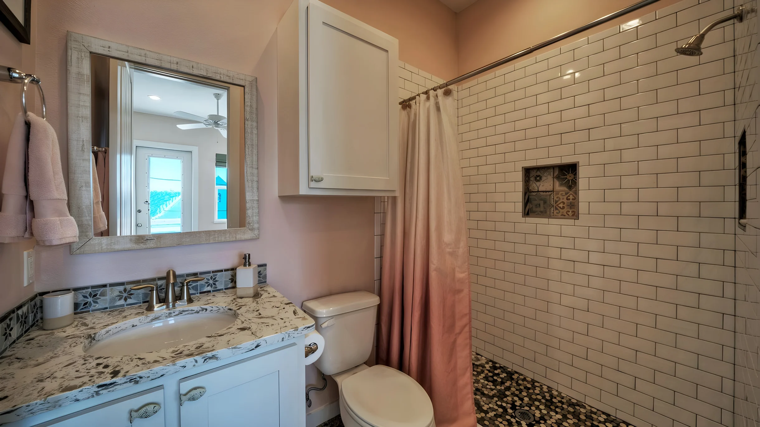 Wander Port Aransas Sands