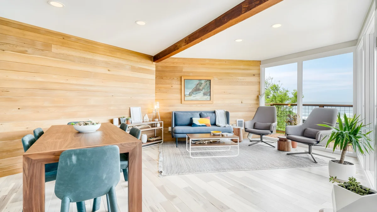 Wander Arch Cape Cliffs