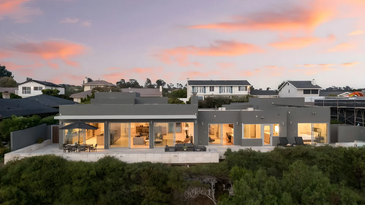 Wander La Jolla Retreat