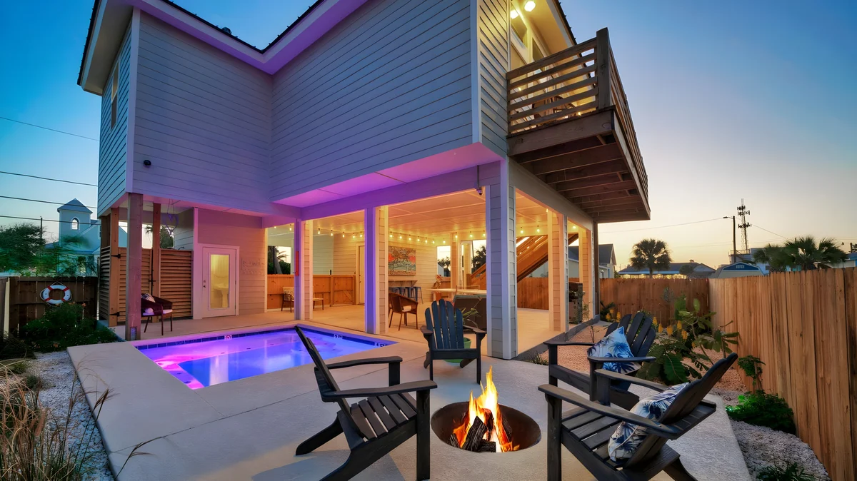 Wander Port Aransas Sands