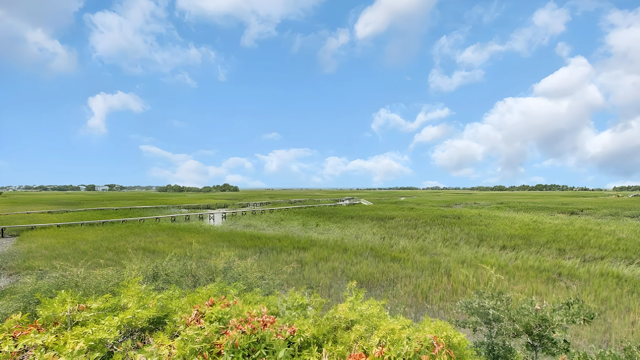Wander Palms Marsh Retreat #8