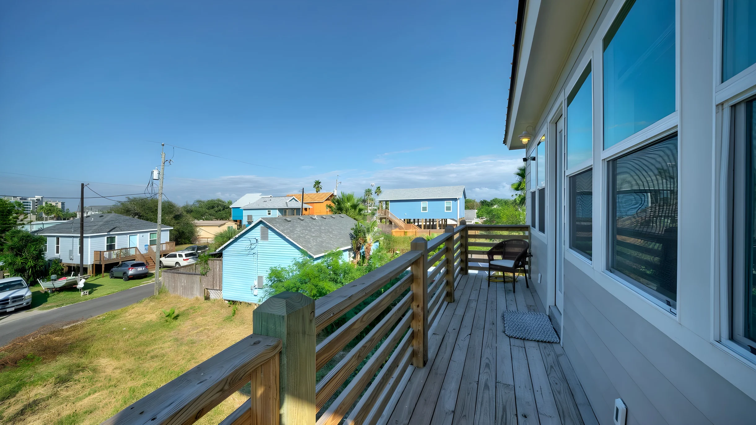 Wander Port Aransas Sands #24