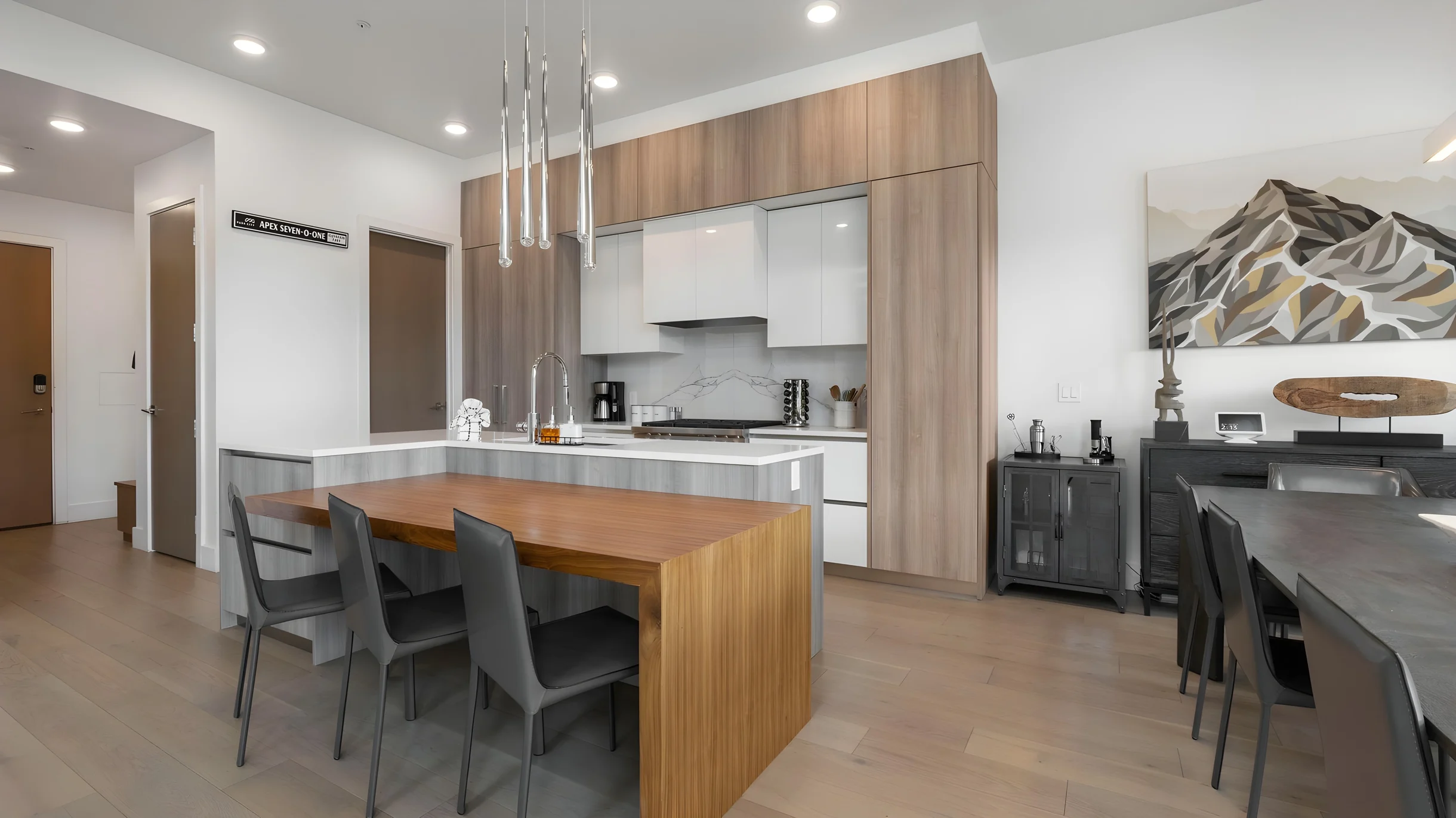 Wander Park City Hearth #37