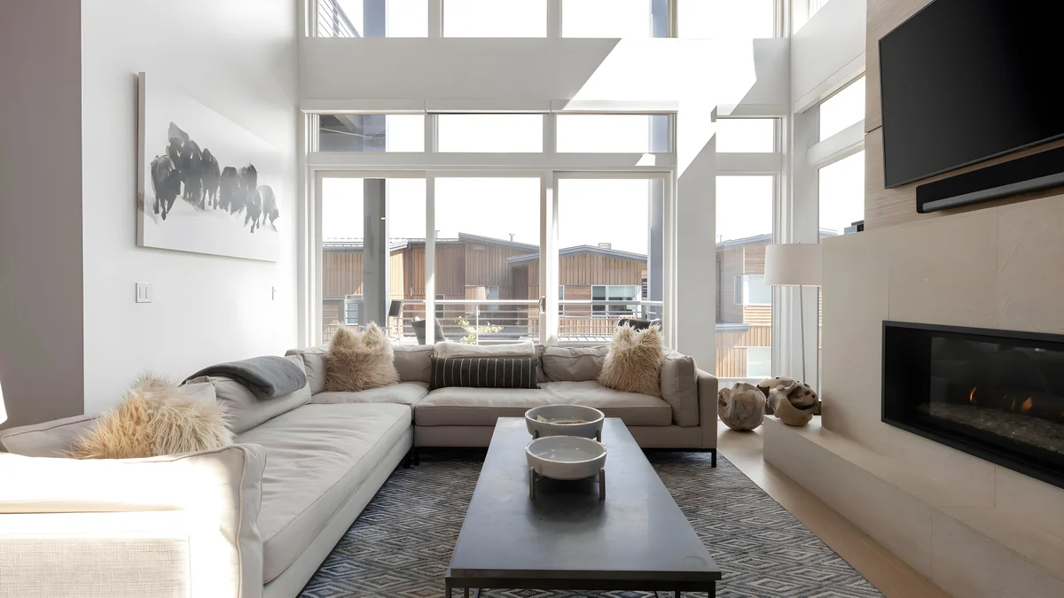 Wander Park City Hearth