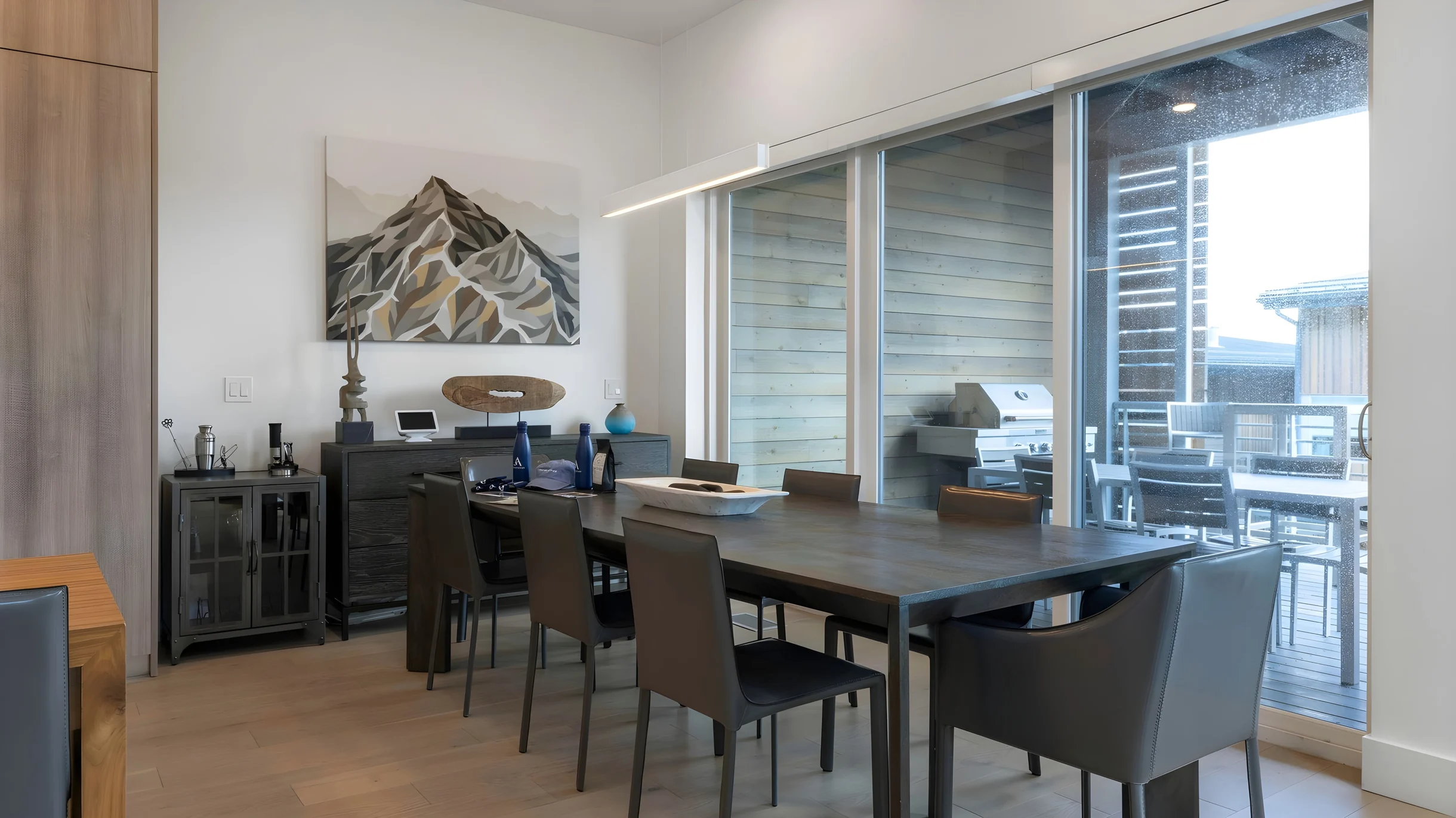 Wander Park City Hearth #18