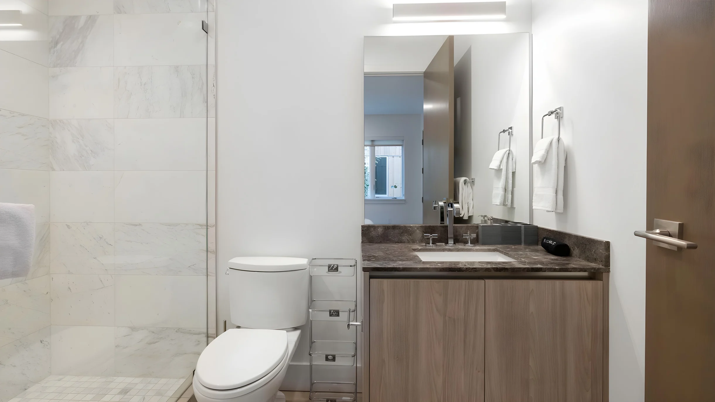 Wander Park City Hearth #20