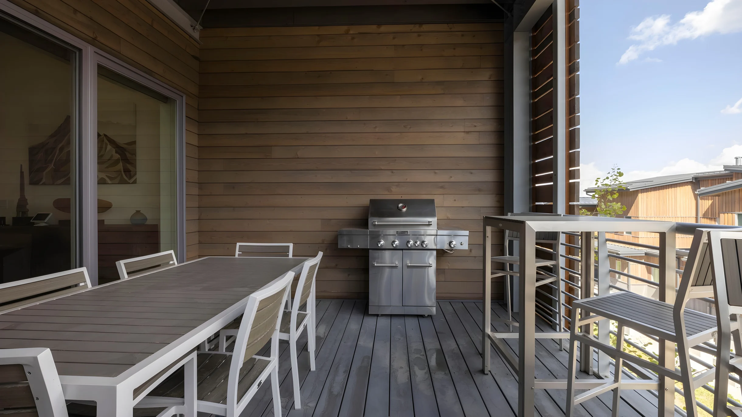 Wander Park City Hearth #45