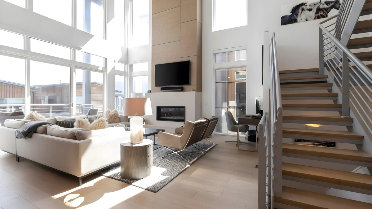 Wander Park City Hearth