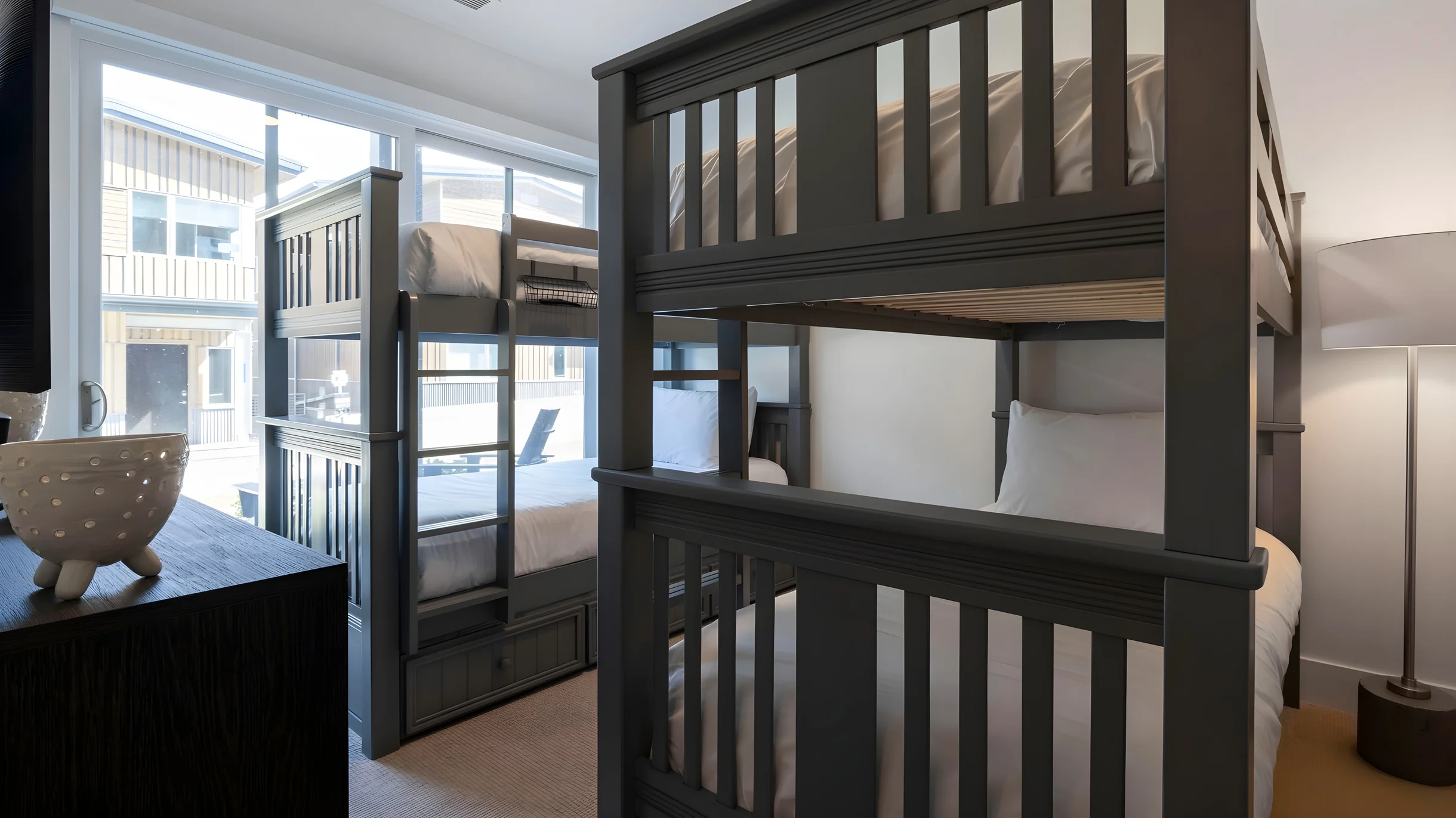 Wander Park City Hearth #44