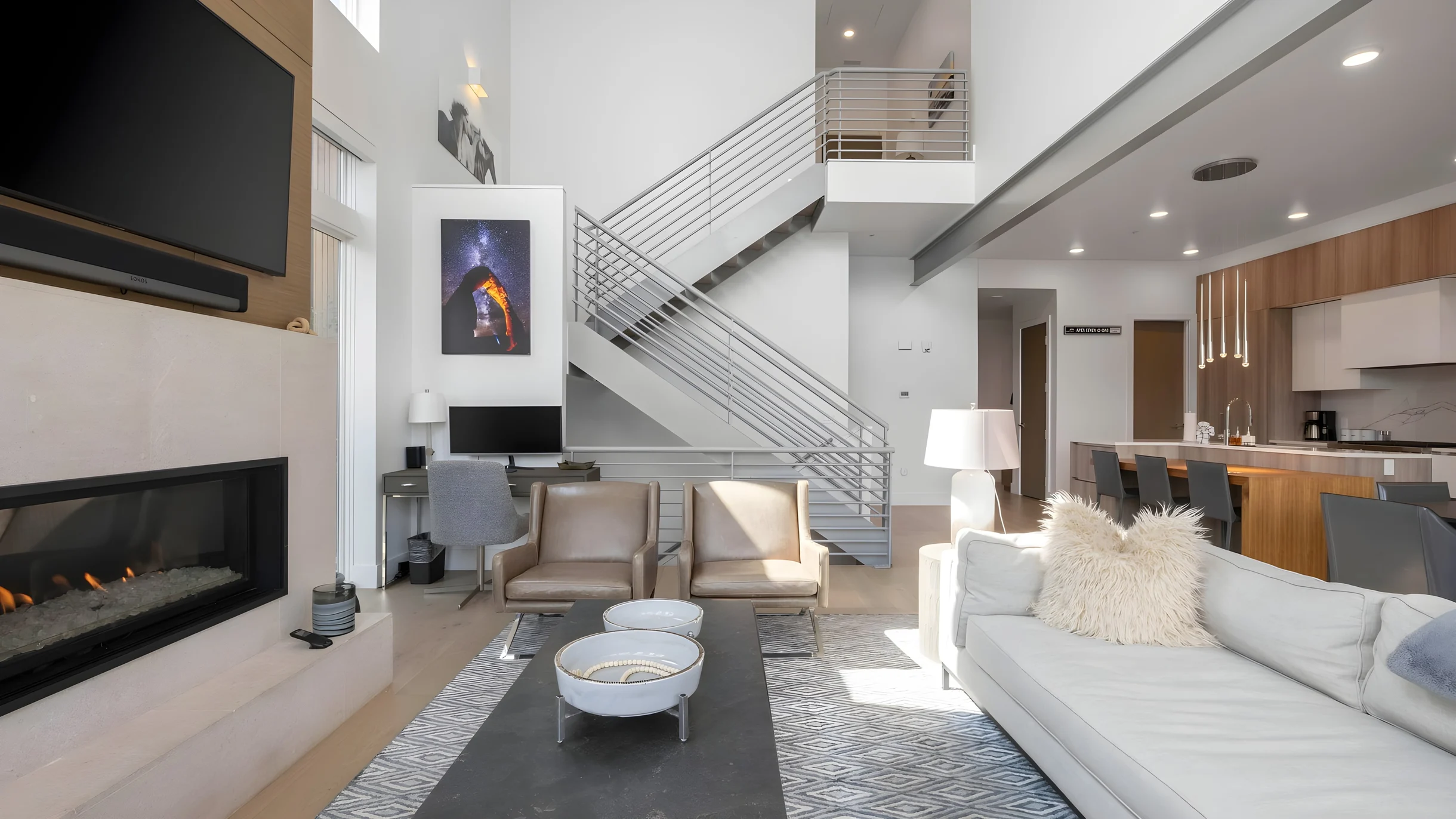 Wander Park City Hearth #41