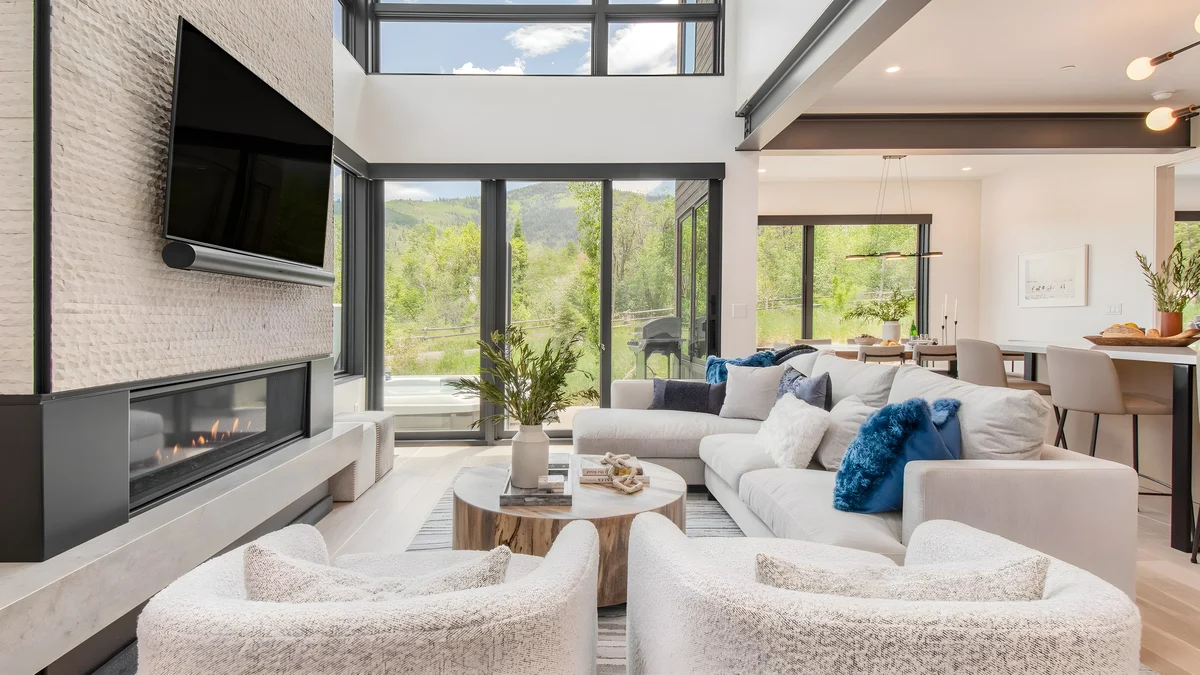 Wander Park City Ridgeview