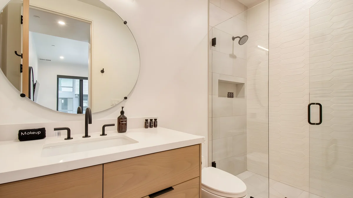 Wander Park City Ridgeview