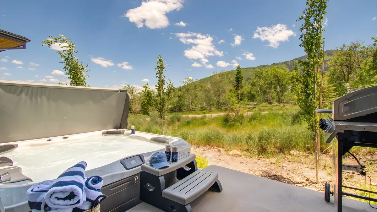 Wander Park City Ridgeview