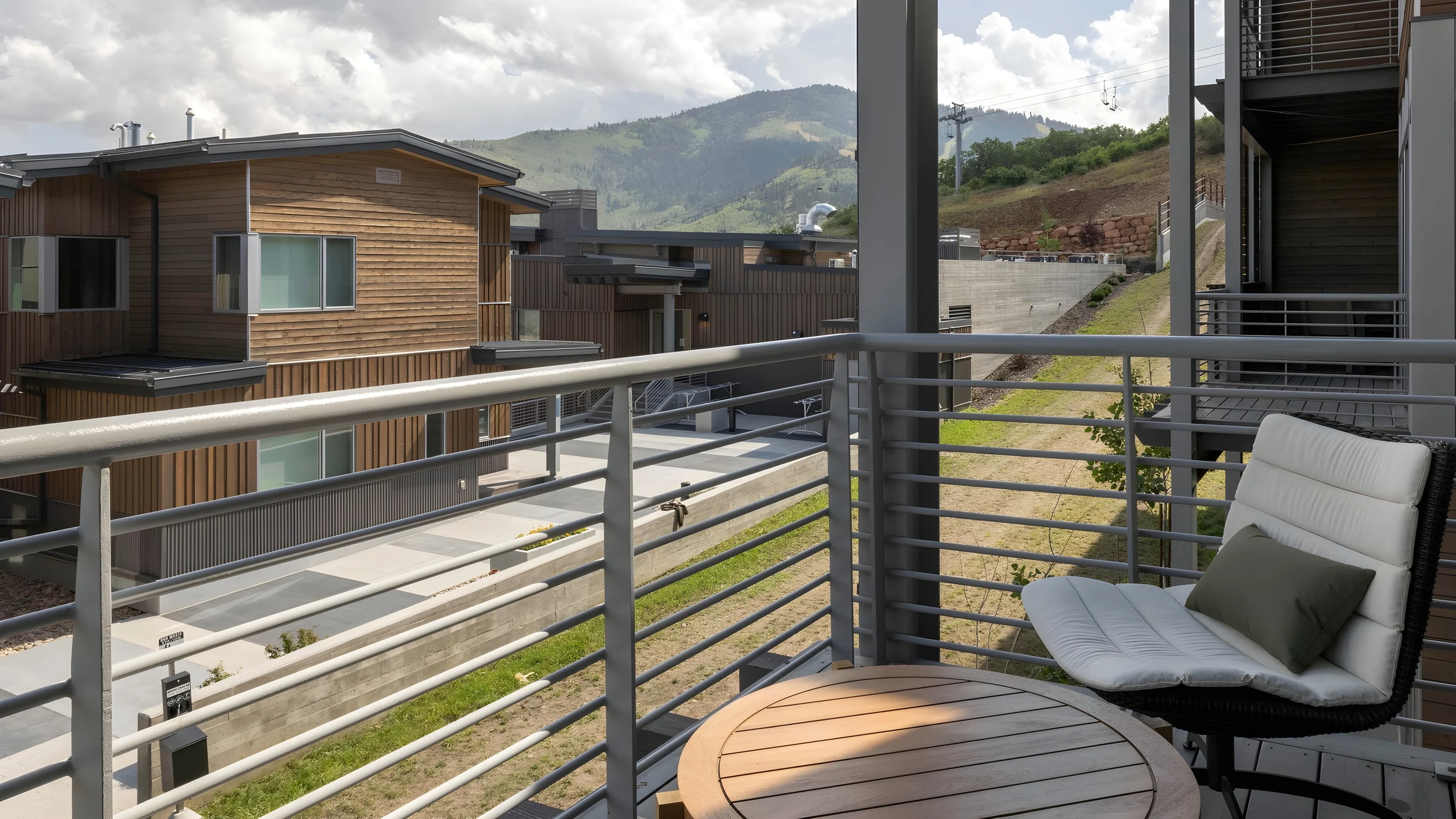 Wander Park City Hearth #47