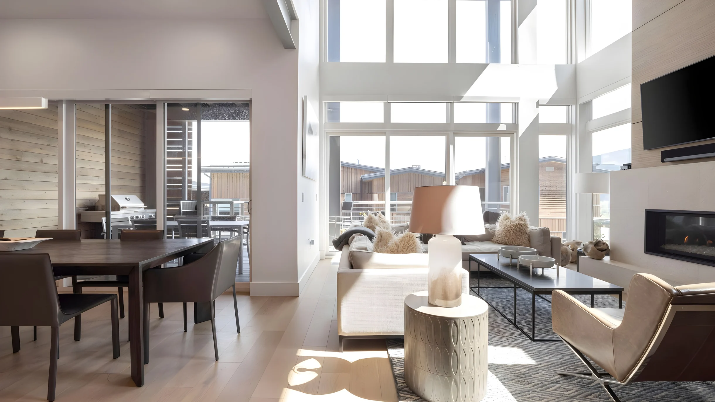 Wander Park City Hearth #49