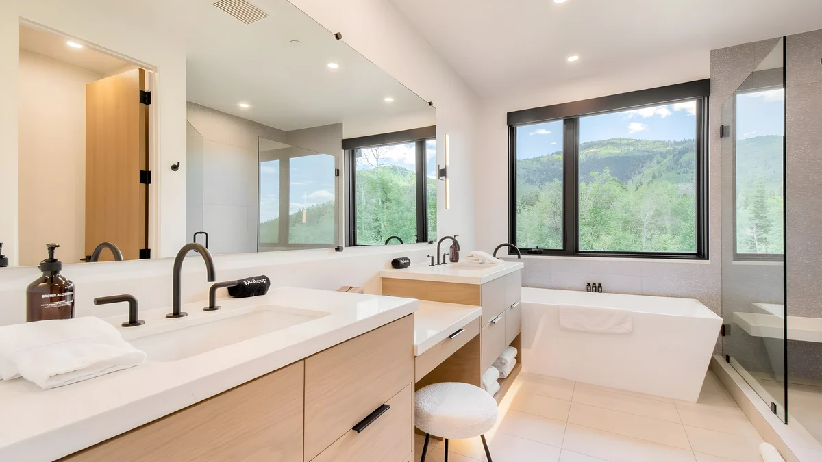 Wander Park City Ridgeview