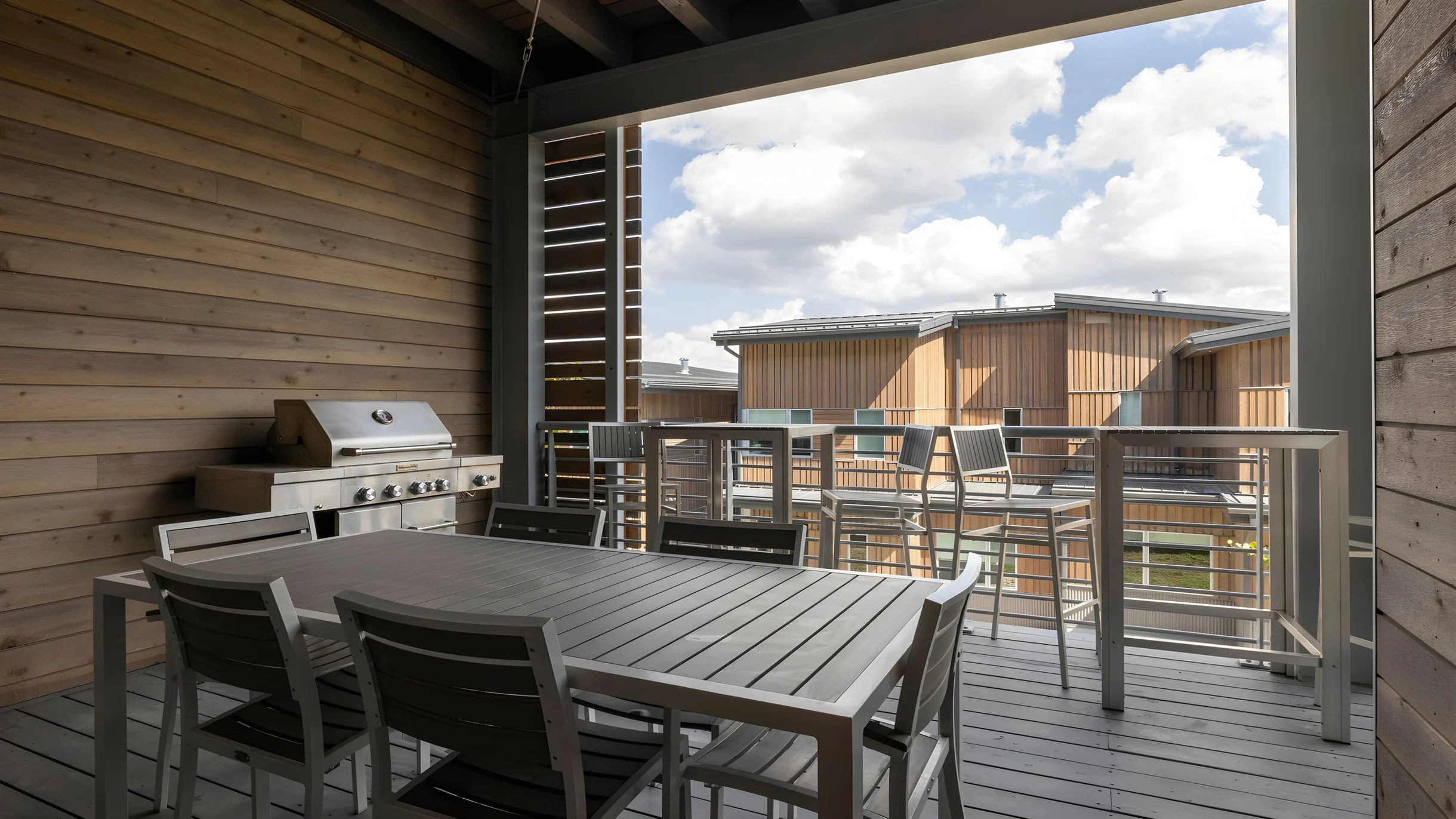 Wander Park City Hearth #14