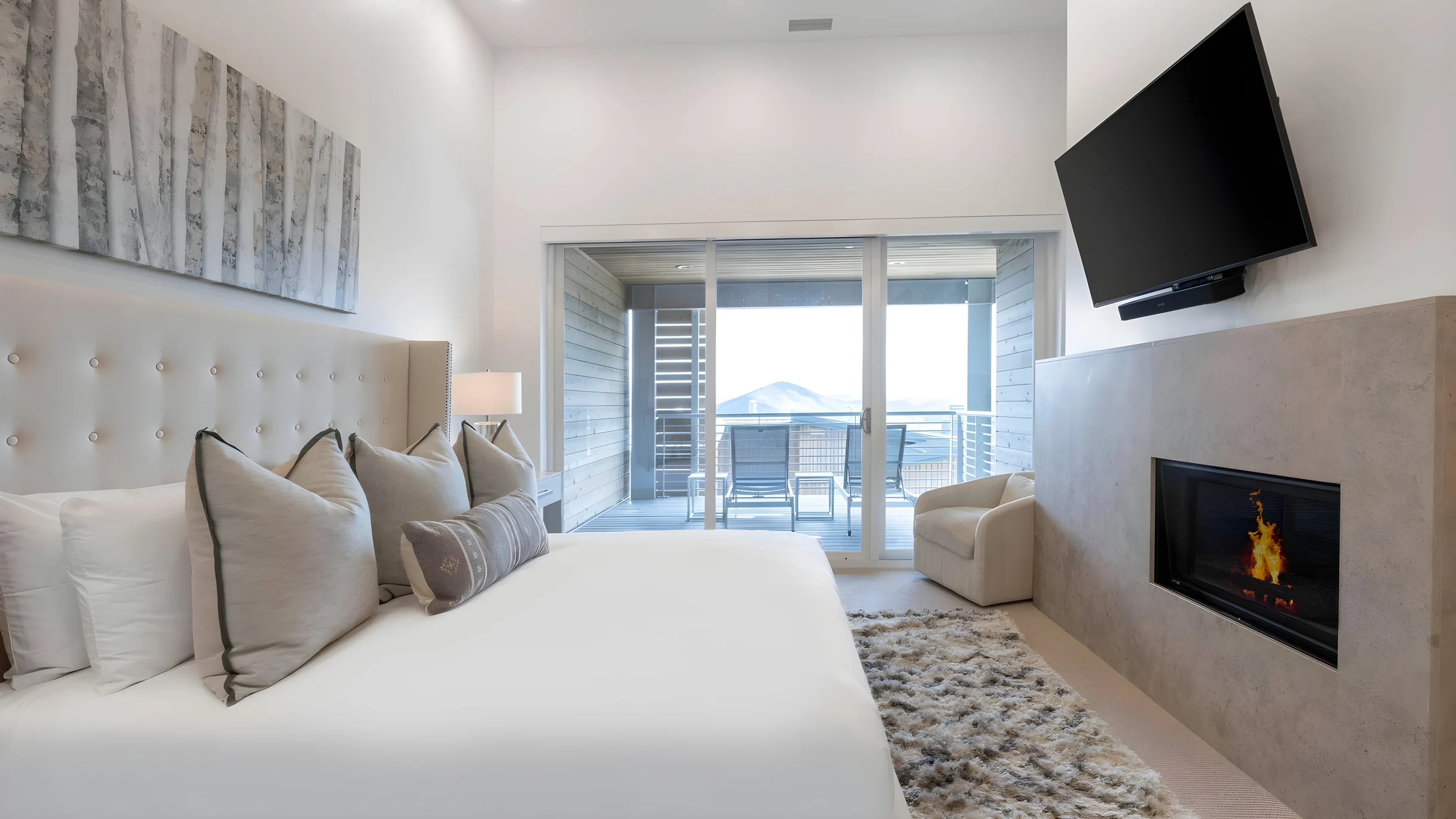 Wander Park City Hearth #48