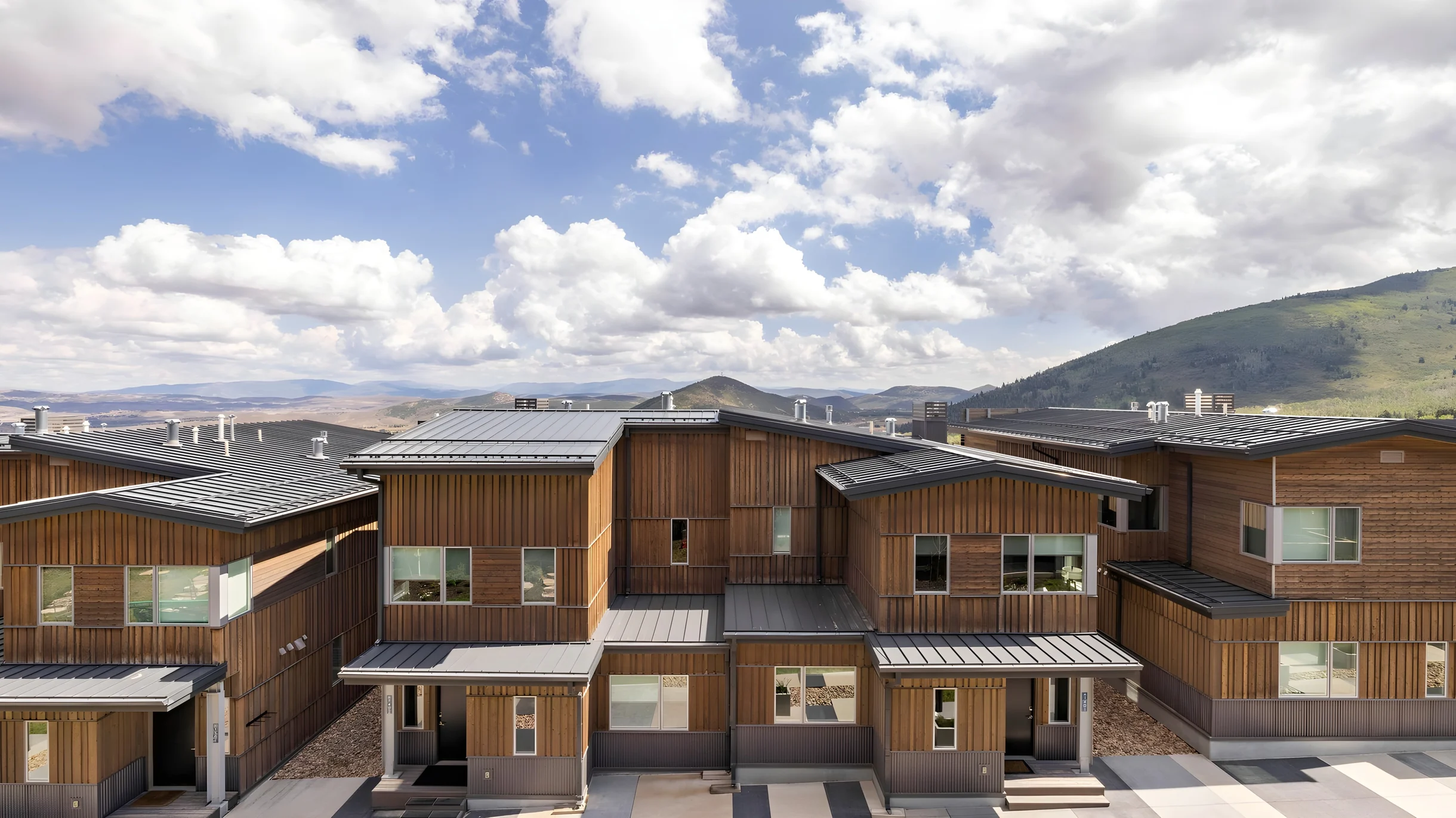 Wander Park City Hearth #4