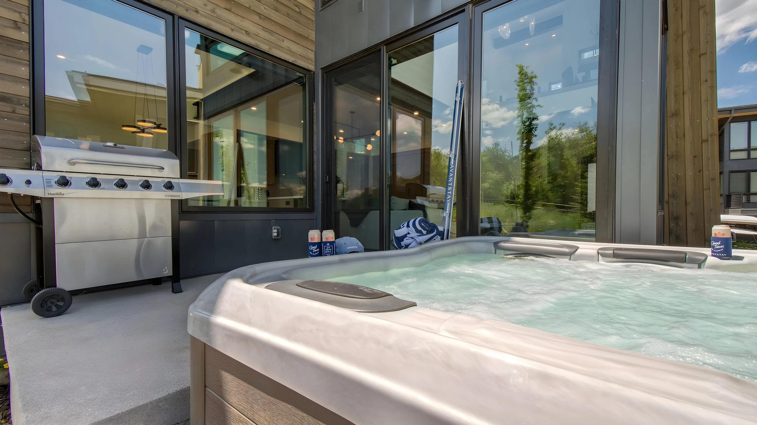 Wander Park City Ridgeview #28