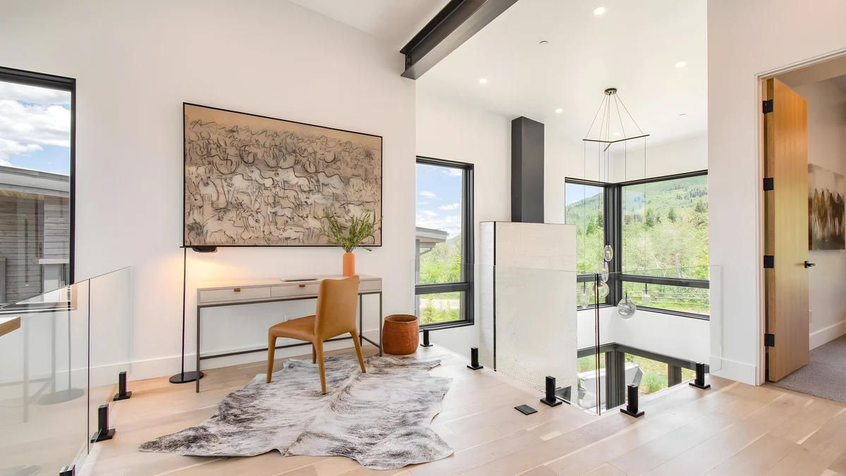 Wander Park City Ridgeview