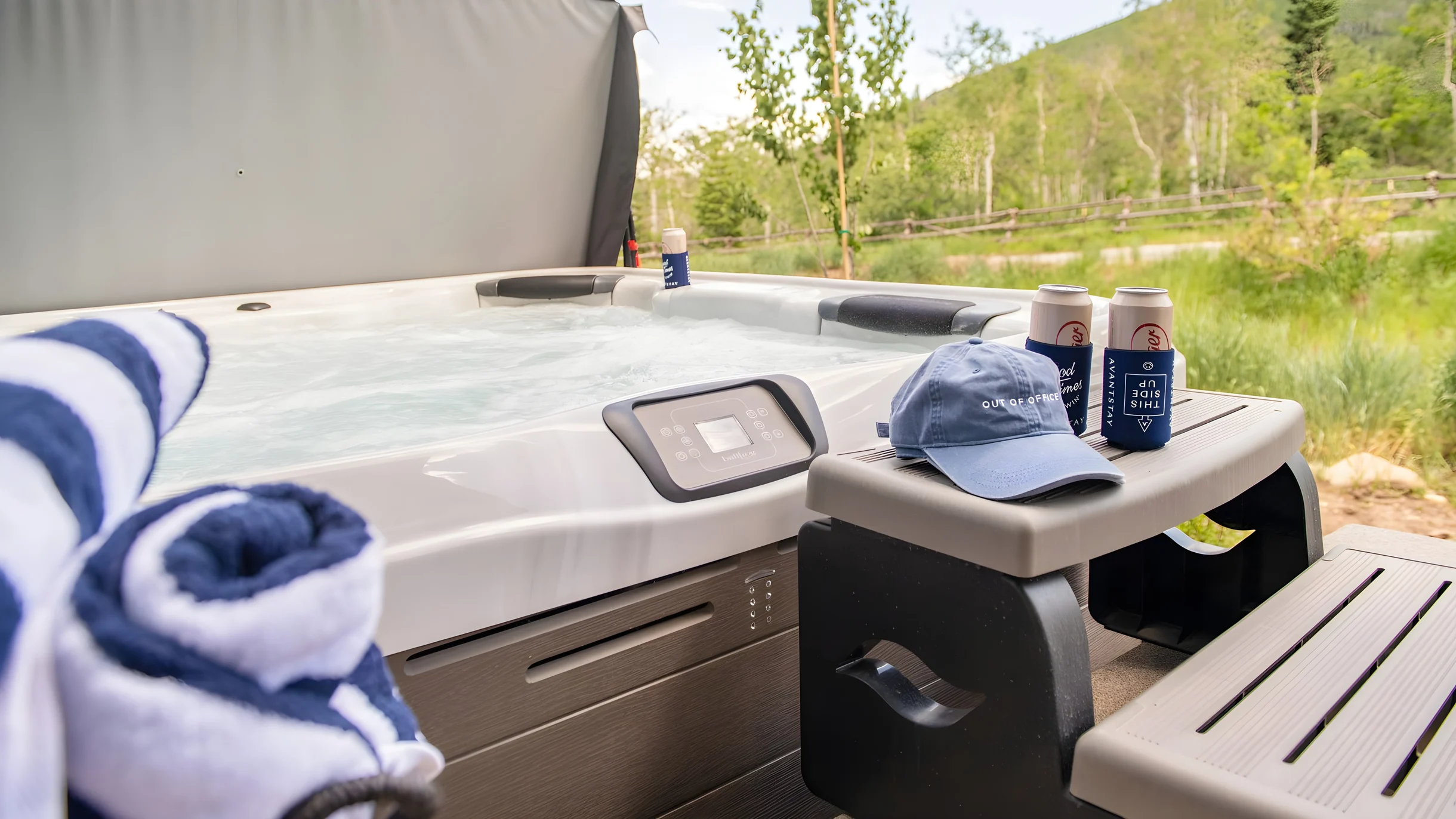 Wander Park City Ridgeview #44