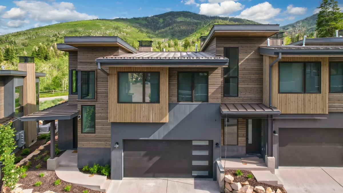 Wander Park City Ridgeview