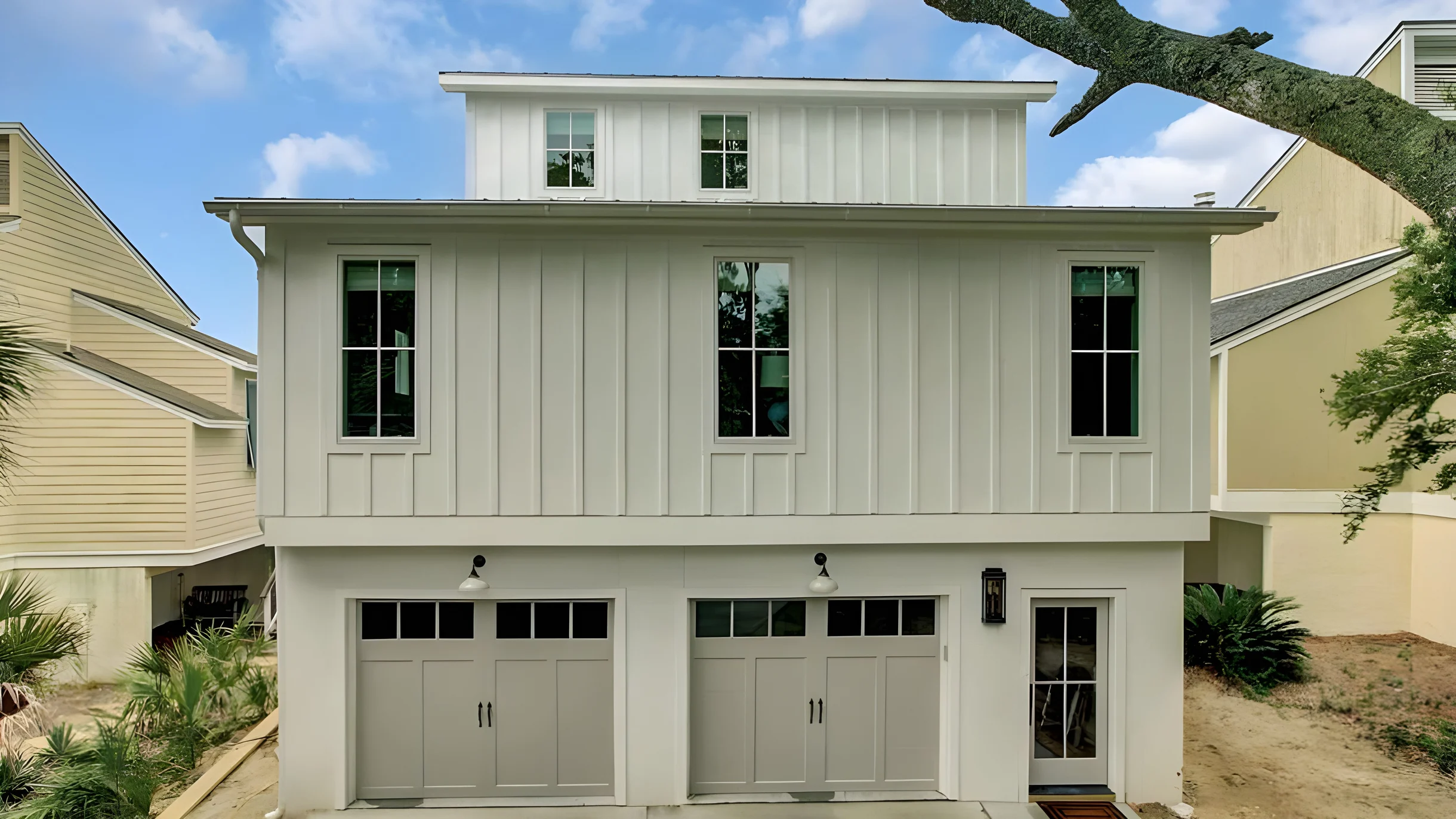 Wander Palms Marsh Retreat #4