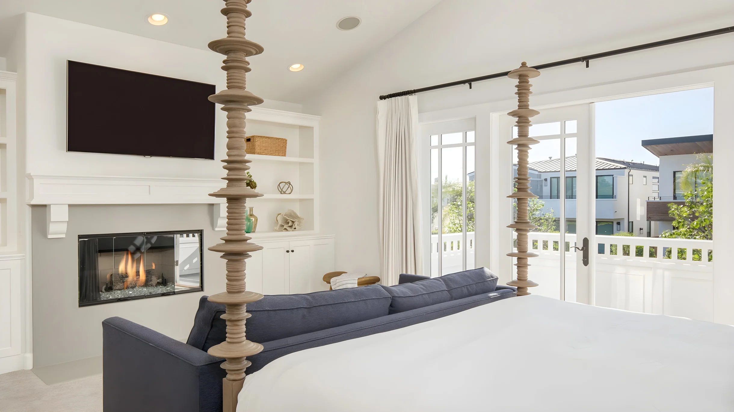 Wander Newport Shores Drift #17