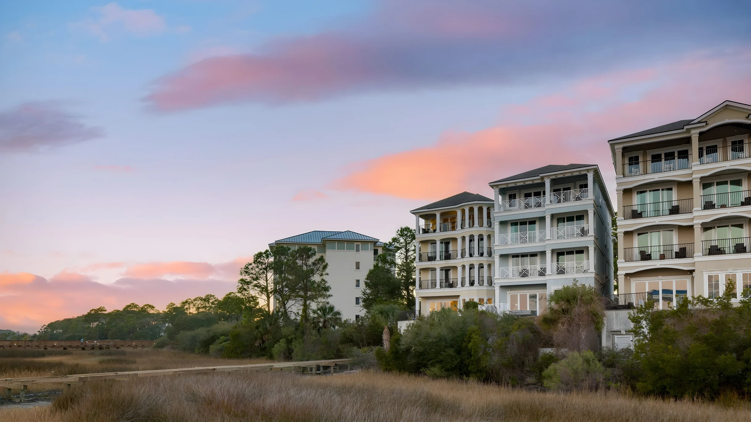 Wander Hilton Head Harbor #5