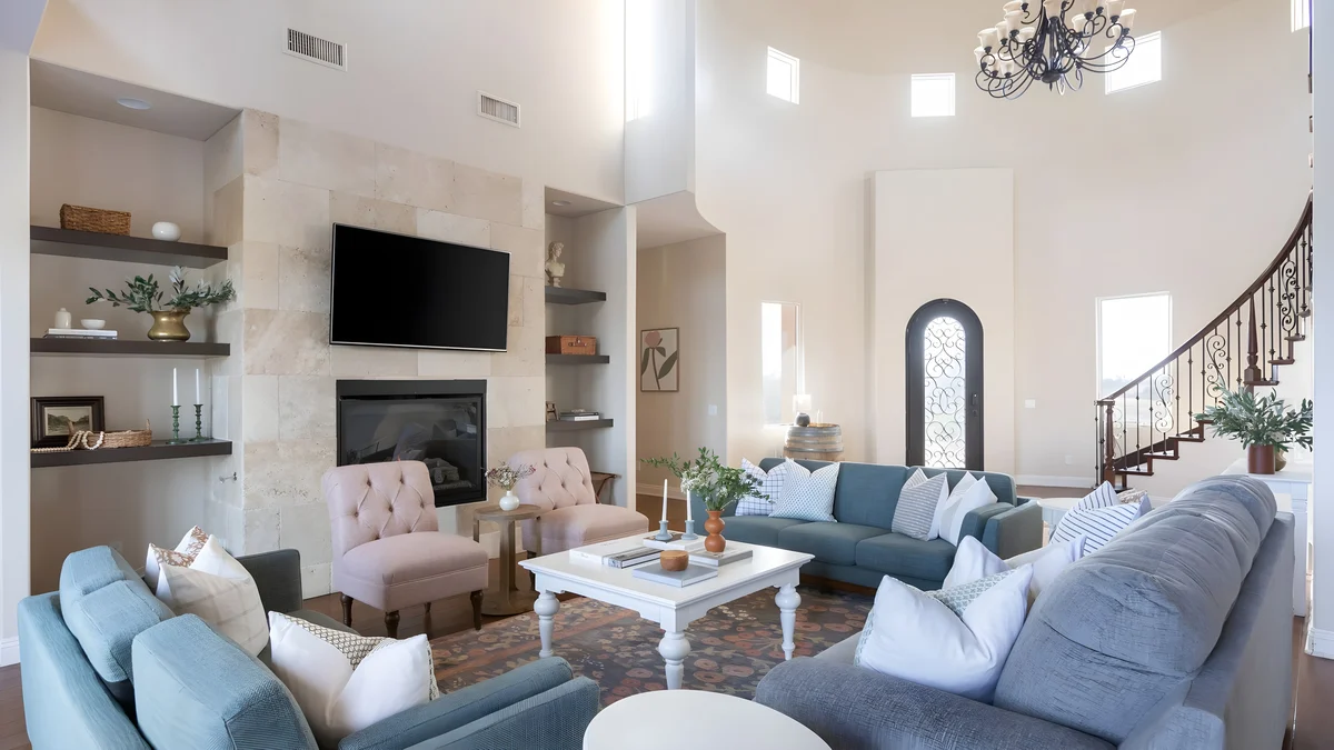 Wander Temecula Hills