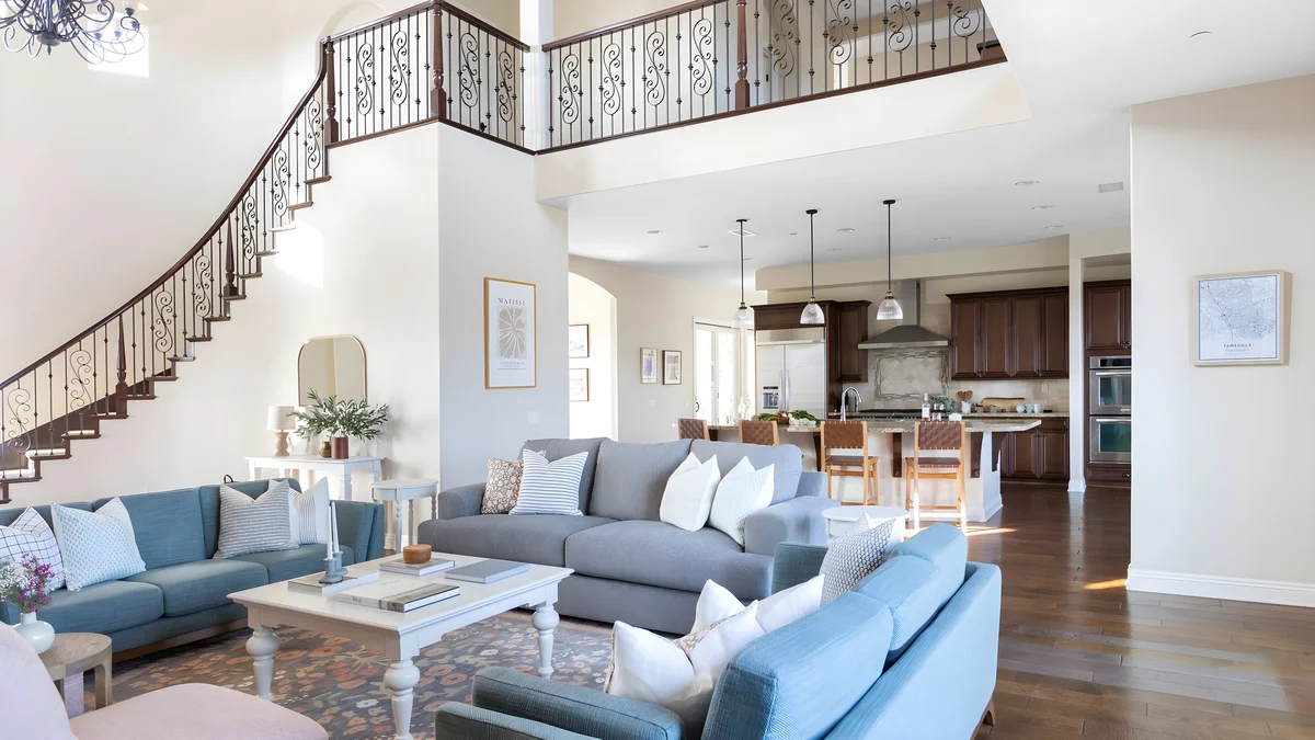 Wander Temecula Hills