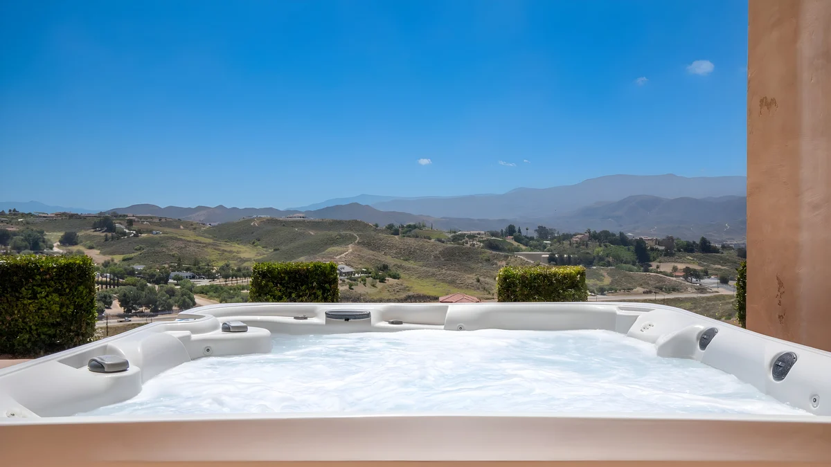 Wander Temecula Hills