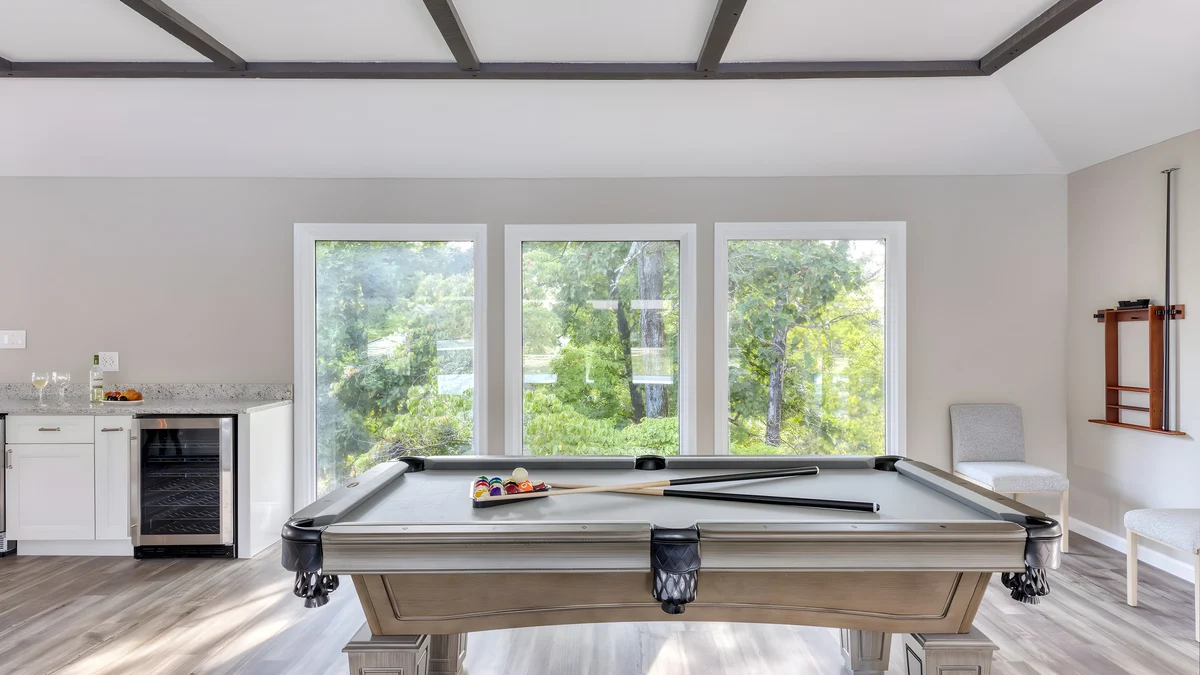 Wander New Market Ridge