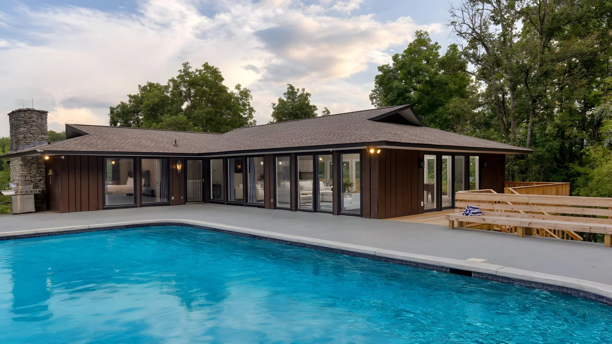 Wander New Market Ridge