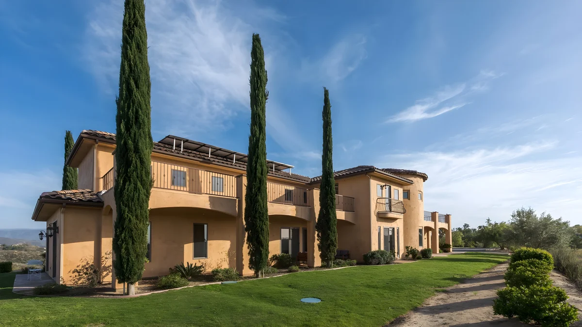 Wander Temecula Hills