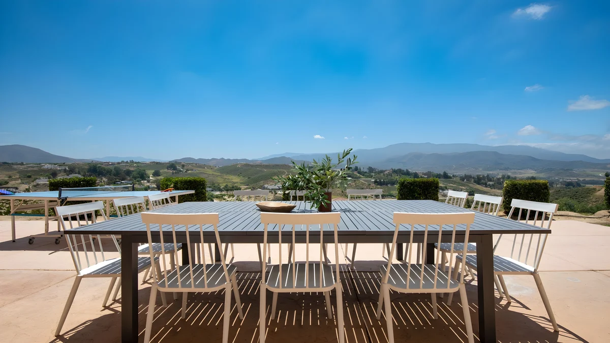 Wander Temecula Hills