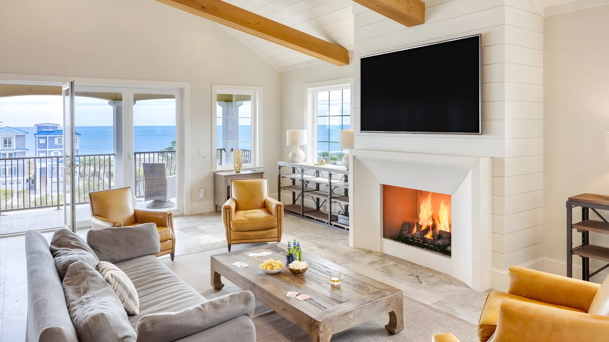 Wander Hilton Head Harbor