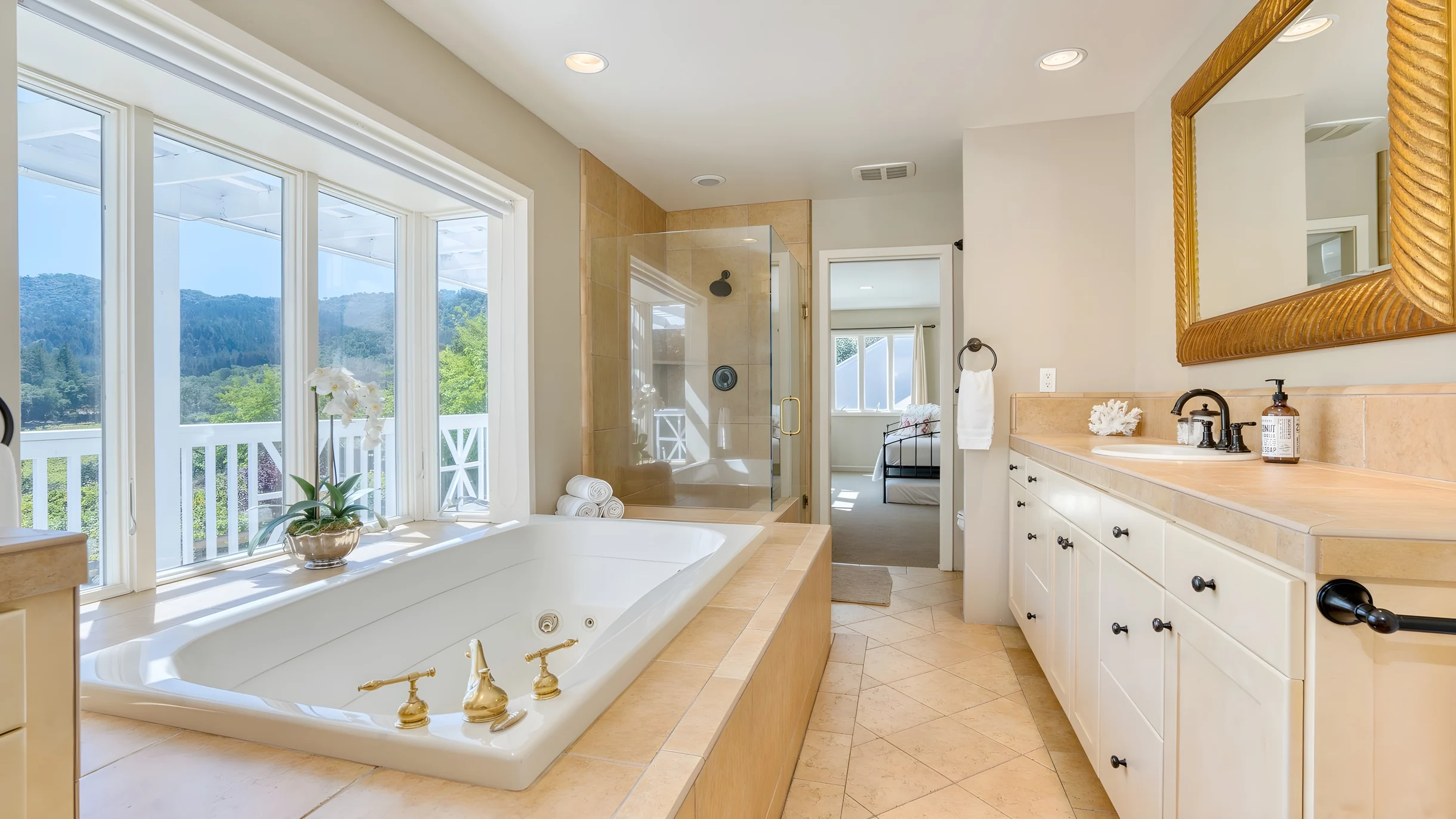 Wander Sonoma Mountain Retreat #14