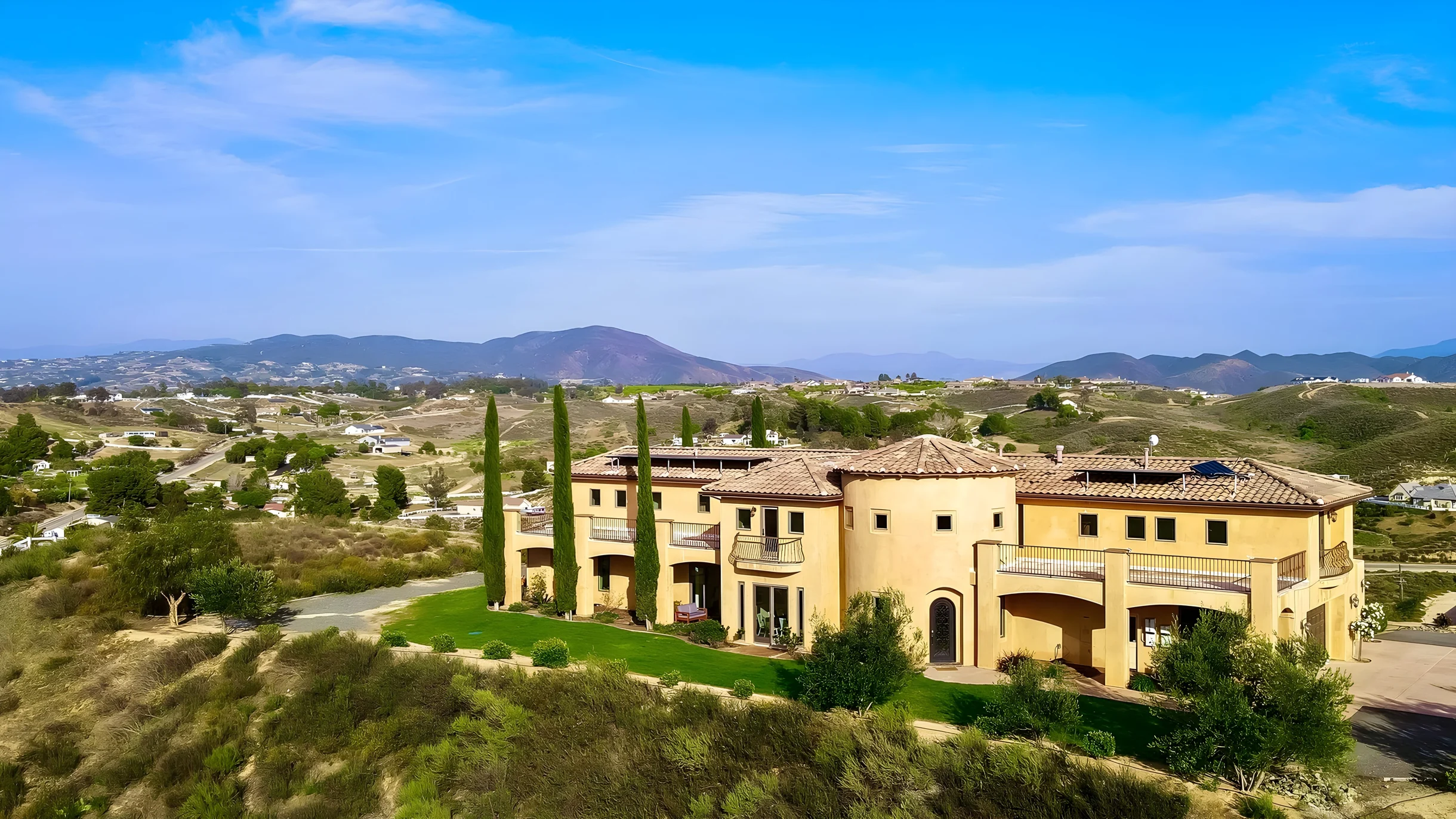 Wander Temecula Hills #4