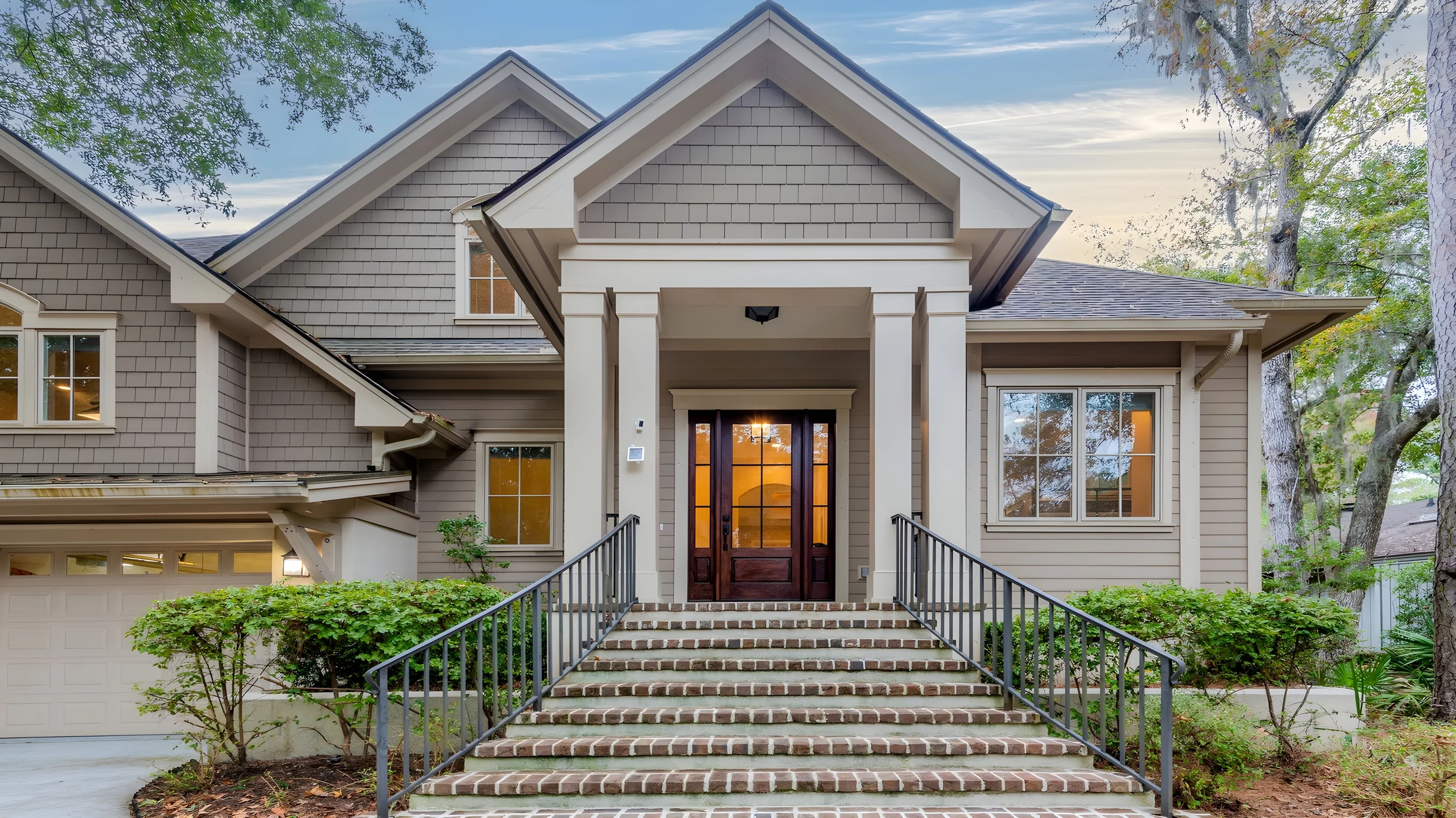 Wander Hilton Head Preserve #5